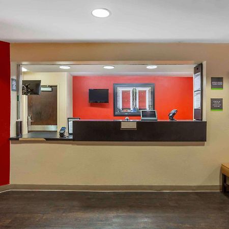 Extended Stay America Select Suites - Salt Lake City - Union Park Midvale Exterior photo