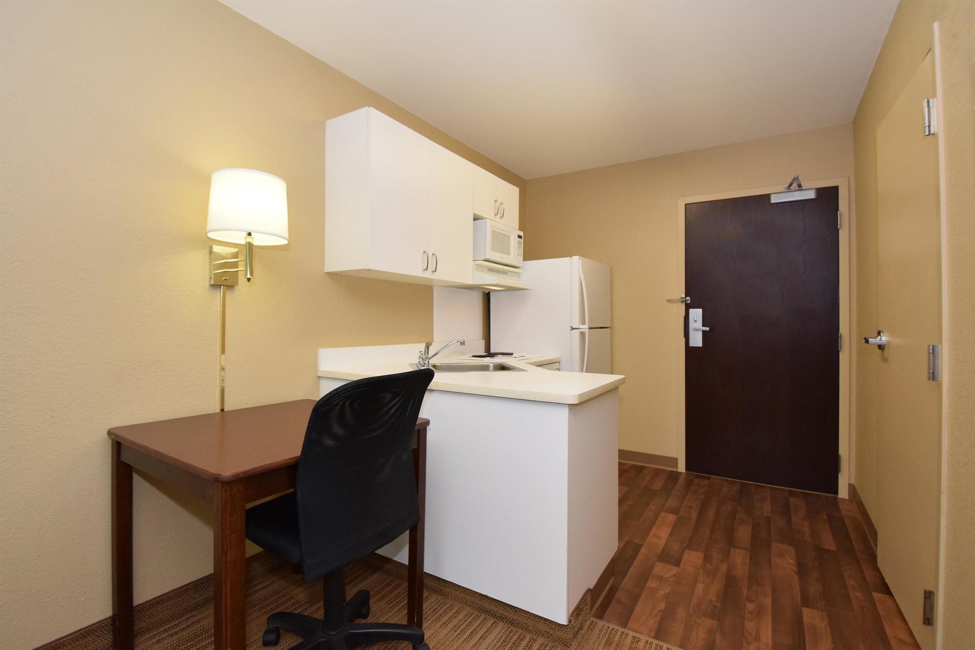 Extended Stay America Select Suites - Salt Lake City - Union Park Midvale Exterior photo