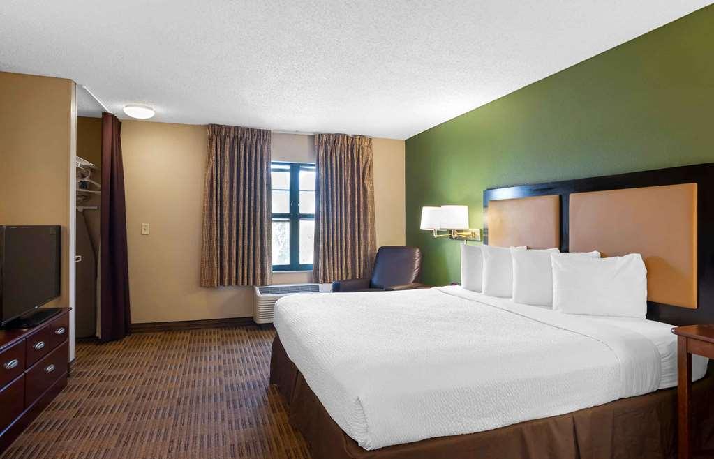 Extended Stay America Select Suites - Salt Lake City - Union Park Midvale Room photo