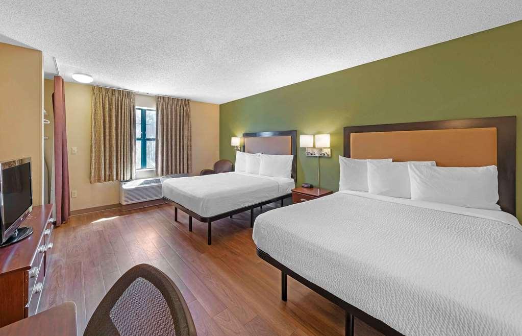 Extended Stay America Select Suites - Salt Lake City - Union Park Midvale Room photo