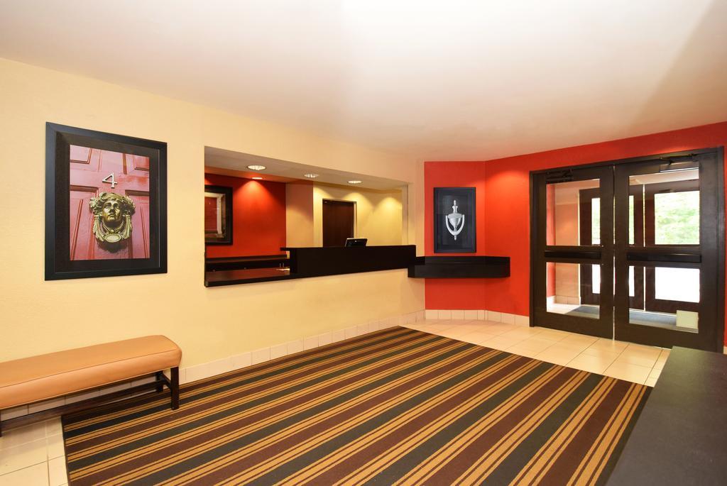 Extended Stay America Select Suites - Salt Lake City - Union Park Midvale Exterior photo
