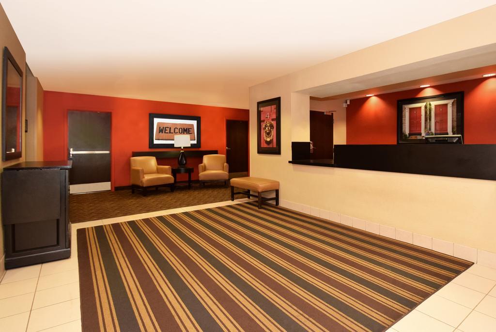 Extended Stay America Select Suites - Salt Lake City - Union Park Midvale Exterior photo