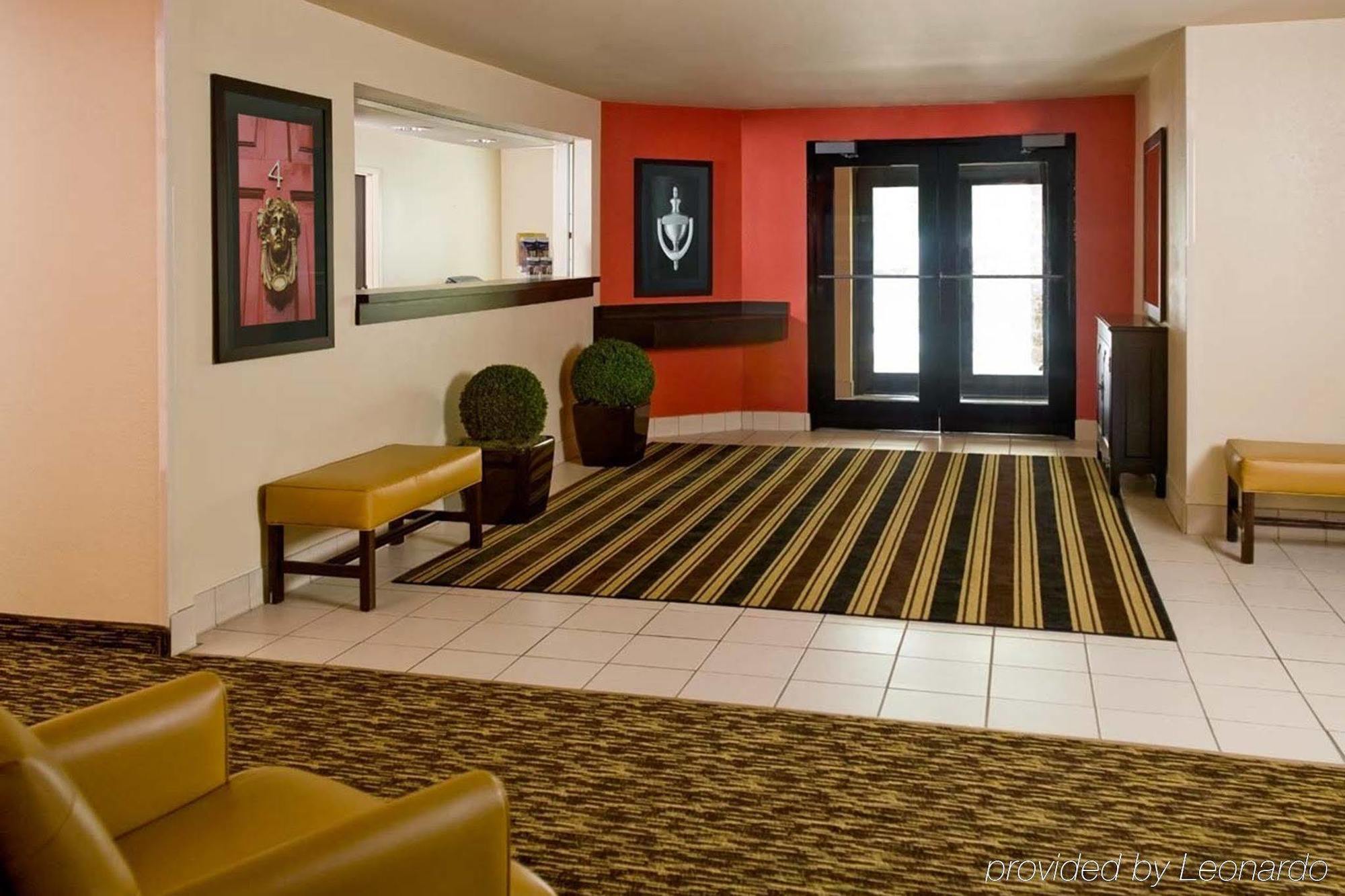 Extended Stay America Select Suites - Salt Lake City - Union Park Midvale Exterior photo