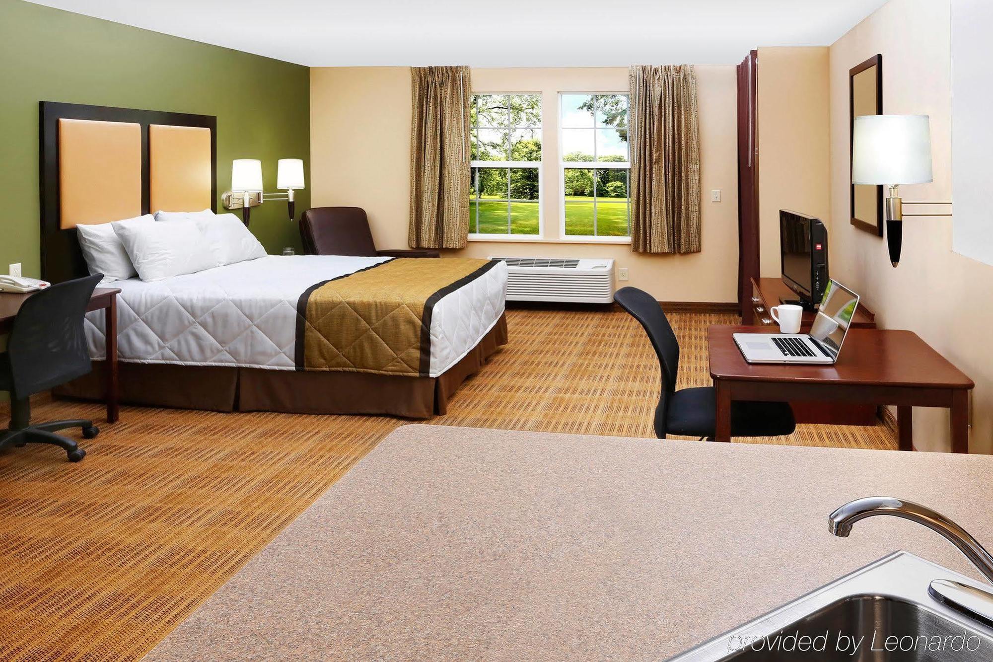Extended Stay America Select Suites - Salt Lake City - Union Park Midvale Exterior photo