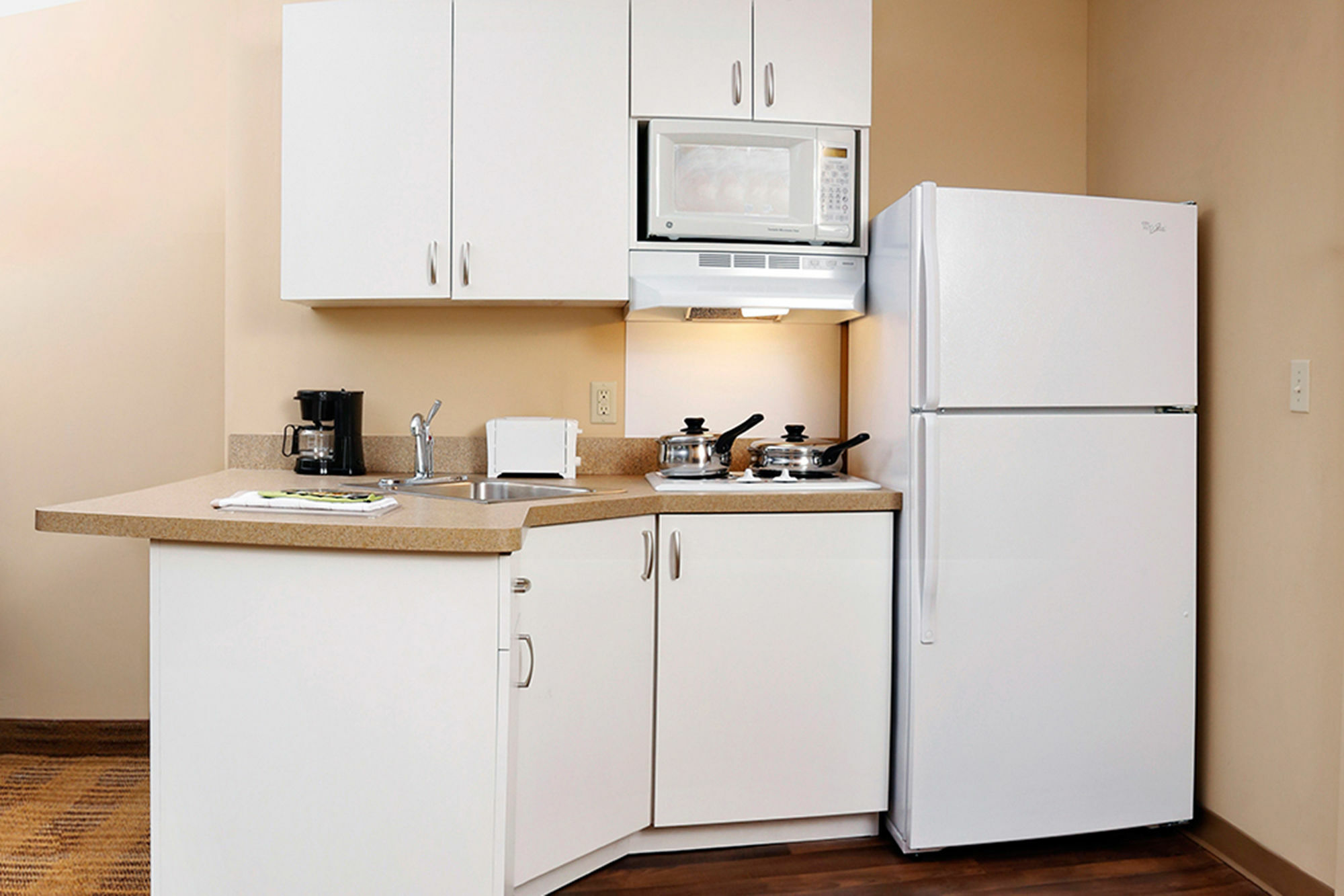 Extended Stay America Select Suites - Salt Lake City - Union Park Midvale Exterior photo