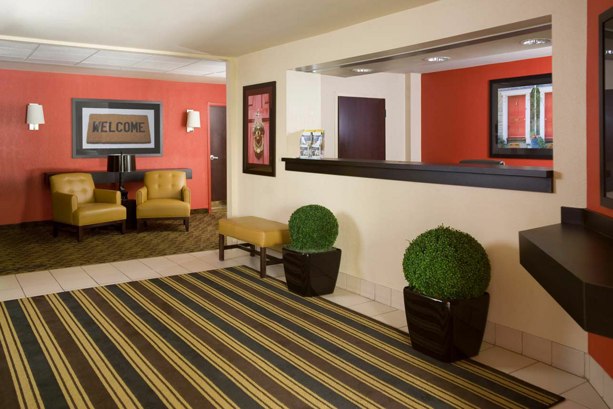 Extended Stay America Select Suites - Salt Lake City - Union Park Midvale Exterior photo